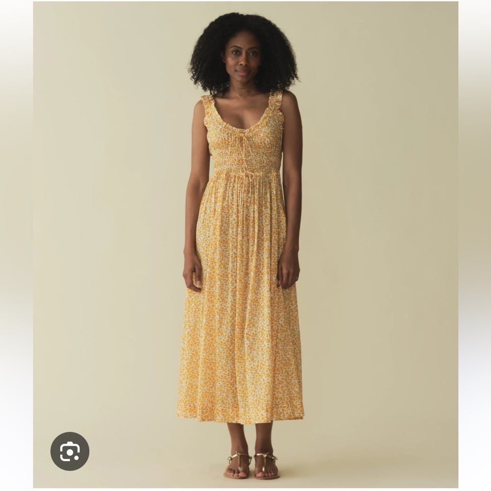 Doen Emmaretta Dress SMALL